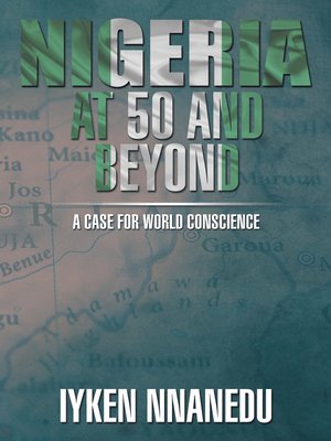 cover image of Nigeria at 50 and Beyond